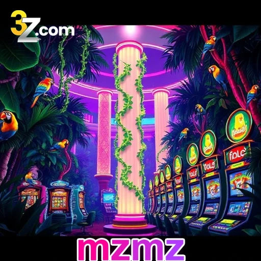 mzmz App