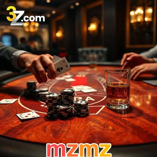 mzmz Jogos de caça-níqueis